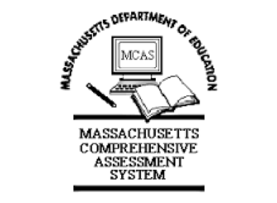 MCAS logo
