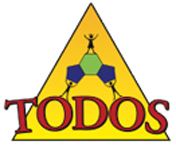 TODOS logo